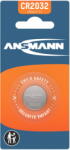 ANSMANN Lítium gomb elem CR2032 (5020122) - praktikuskft