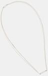 AllSaints colier pentru femei, din metal PPY2-AKD124_SLV (37568837TWO979)