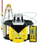 Nivel System Nivel NL620G zöld forgólézer csomagban (N4420csom) - praktikuskft