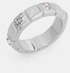 Guess piercing pentru femei, din oțel inoxidabil ACE OF DIAMONDS PPY2-AKD0SA_SLV (JUBR06.181JW)