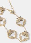 Guess гривна дамска от неръждаема стомана WILD FLOWER (JUBB05.582JW)