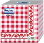 Regina Szalvéta REGINA Picnic 1 rétegű 33x33 cm 1/4 hajtogatott 45 lapos magyaros paprikával díszített (421639) - vectraline