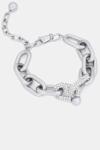 Furla brățară pentru femei, din oțel inoxidabil 99KK-AKDAF8_SLV (FJ1309BTU)