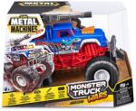 ZURU Metal Machines Monster Truck Wars, ZURU, Jawsome 4 ani+ (193052041968) - imperios