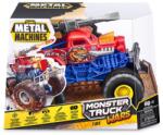 ZURU Metal Machines Monster Truck Wars, ZURU, Rek Rex 4 ani+ (193052041968-1) - imperios