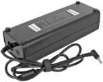 Qoltec Зарядно за лаптопи Asus, 230W / 19, 5V / 11, 8A / 4, 5mm x 3, 0mm (ZZ/AS195118P)