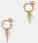 AllSaints cercei pentru femei, din metal PPY2-AKD120_GLD (37568584BRS711)