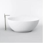 MARMY AMORE 160x85 kád Fényes fehér 30 2000 16 11 10 (30 2000 16 11 10)