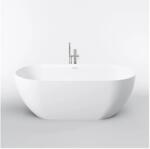 MARMY IMPERIAL 170x80 kád Fényes fehér 30 2001 17 11 10 (30 2001 17 11 10)