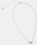 Guess colier pentru femei, din oțel inoxidabil MARINA PPY2-AKD0S3_GLD (JUBN06.220JW)