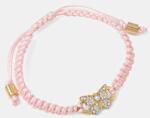 Guess brățară pentru femei, din oțel inoxidabil BORBOLETA PPY2-AKD0PJ_30X (JUBB06.133JW)