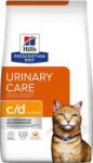  PD Feline C/D Multicare 400 g