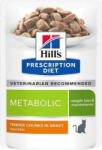  PD Feline Metabolic 82 g