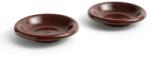 HAY set de boluri din teracotă 4 x 20 x 20 cm 99KK-ZSU0GS_88X (AC460.A668.AF61) Castron