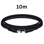 Foxgood Удължителен захранващ кабел за камери 12v - 10м (1807-10)