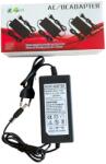 Foxgood Захранващ адаптер 12V 3A за видеонаблюдение BLK-1230 (1806-3a)