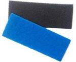 Bio filtre bureți pt filtrul de acvariu (2 buc | 32 x 12 cm; 2 cm grosime)