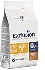 Exclusion Renal Pork & Sorghum & Rice Small Breed 2kg