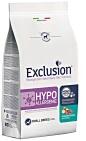 Exclusion Hypoallergenic Venison & Potato Small Breed 2kg