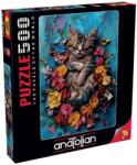 Anatolian Пъзел Anatolian - Следобедна дрямка, 500 части (P3642)
