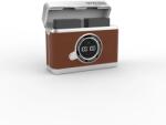Patona Incarcator RETRO PATONA Platinum USB-C PD QC Fast Charger Canon LP-E17 (PT-4156)