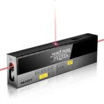 Mileseey DP20 Pro - 120 m (60+60 m) kétirányú lézeres távolságmérő jelölőlézer funkcióval, bluetooth kapcsolattal (dp20p)