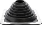 DARCO Epdm Tetőátvezető Tömítő Gallér 150-280 (t-kv70)