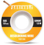 Fahrenheit ónszívó szalag 1, 5 m hosszú 1 mm széles 10132 (10132)