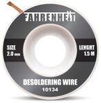 Fahrenheit ónszívó szalag 1, 5 m hosszú 2 mm széles 10134 (10134)