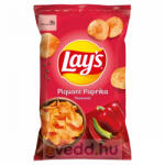 Lay's Chips 130Gr Pikáns Paprikás