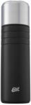 Esbit Termoszpalack Esbit Majoris VF1000MJ 1l Fekete, csavaros kupak, porszórt bevonat, nagyon jó hőtartás, BPA- és ftalátmentes - sportfit