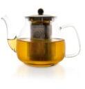 Luigi Ferrero Чайник с цедка Luigi Ferrero Coffeina FR-8091B 900ml (FR-8091B) - potrebno