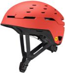 Smith Optics Summit MIPS Síbukósisak - matte poppy/black - S