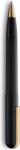 LAMY Химикалка ролер Imporium със златен клипс черен мат (4027951)