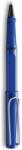 LAMY Химикалка ролер Safari синя (4001094)