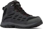 Columbia Crestwood Mid Waterproof D - cipok - 34 390 Ft