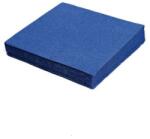 Zewa Szalvéta 50db-os Zewa Plus 1 rétegű kék (KHHZ16KE)