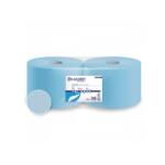 Lucart Kéztörlõ 2 rétegű tekercses 2 tekercs/karton Strong Blue 2.1000 Lucart_851326J kék (851326J)