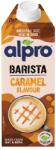 Alpro Növényi ital 0, 75l Alpro Barista zab és szója karamell ízű (KHTEJCAR)