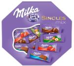 Milka Tejcsokoládé válogatás 138g Milka Naps Mix (KHINAPS)