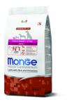 Monge Extra Small Adult Lamb with Rice and Potatoes 2.5 kg