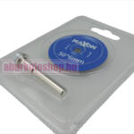 Diatech Maxon csapos gyémánttárcsa 50 x 1, 1 x 8 mm MDS050-D6 (MDS050-D6)