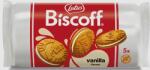 Lotus Biscoff keksz vaníliás 50g