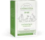 Györgytea Tyúkhúros teakeverék (Érbarát tea) 50g Györgytea