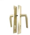  Törésvédő pajzs 90 mm (F2 kilincses)