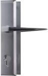 Abus BP92F1K Ecoline Törésvédő pajzs 92 mm (F1, kilincses)