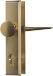 Abus BP92F2G Ecoline Törésvédő pajzs 92 mm (F2, gombos)