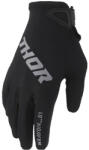 Thor Ridemode Static motoros kesztyű (Fekete)