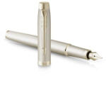 Parker Royal Im Monochrome pezsgő, arany KLIPSZ 2172953 töltőtoll (7040339002)