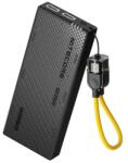 NITECORE NB10000 GEN4 ultrakönnyű külső akkumulátor 143g